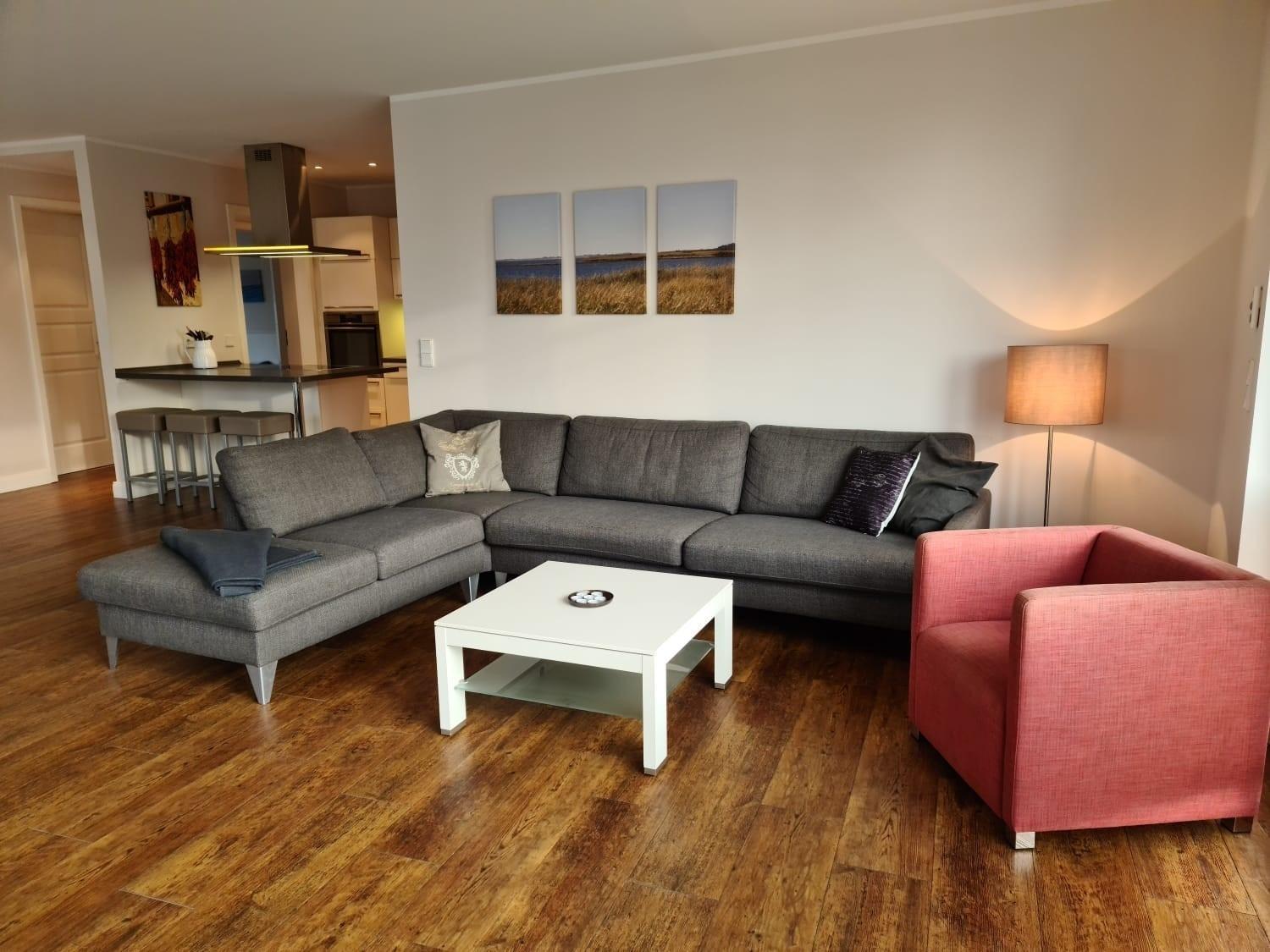Ferienwohnung Rothtraut Remise Whg4 Wyk auf Föhr Exterior foto