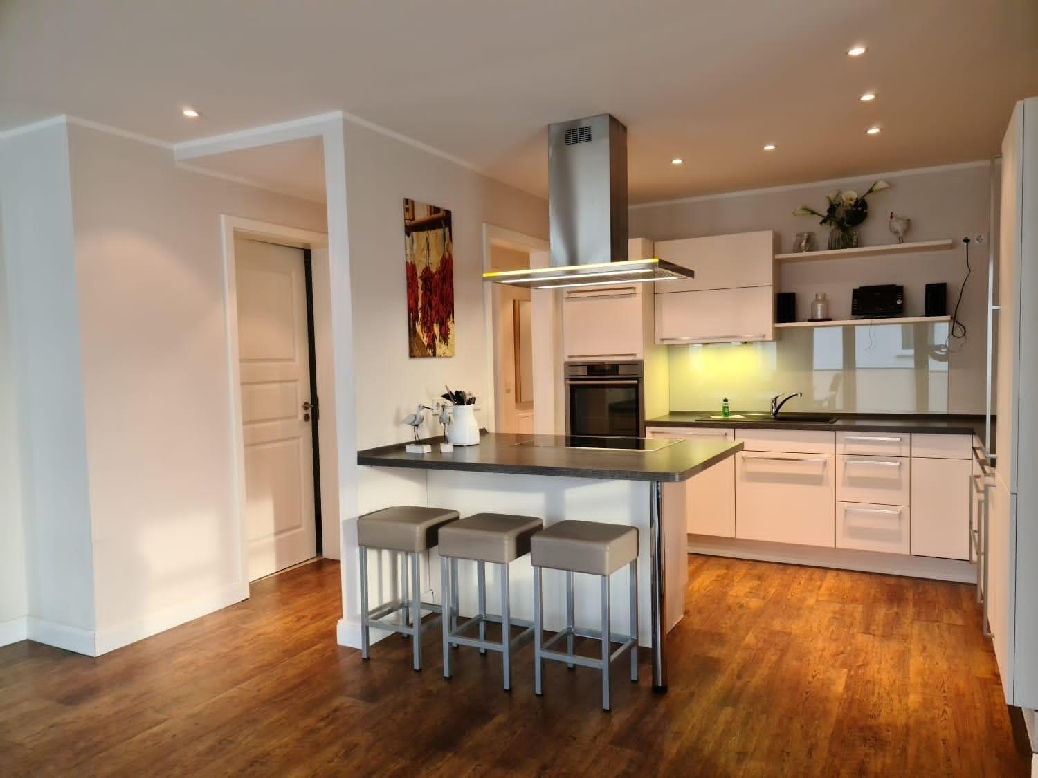 Ferienwohnung Rothtraut Remise Whg4 Wyk auf Föhr Exterior foto