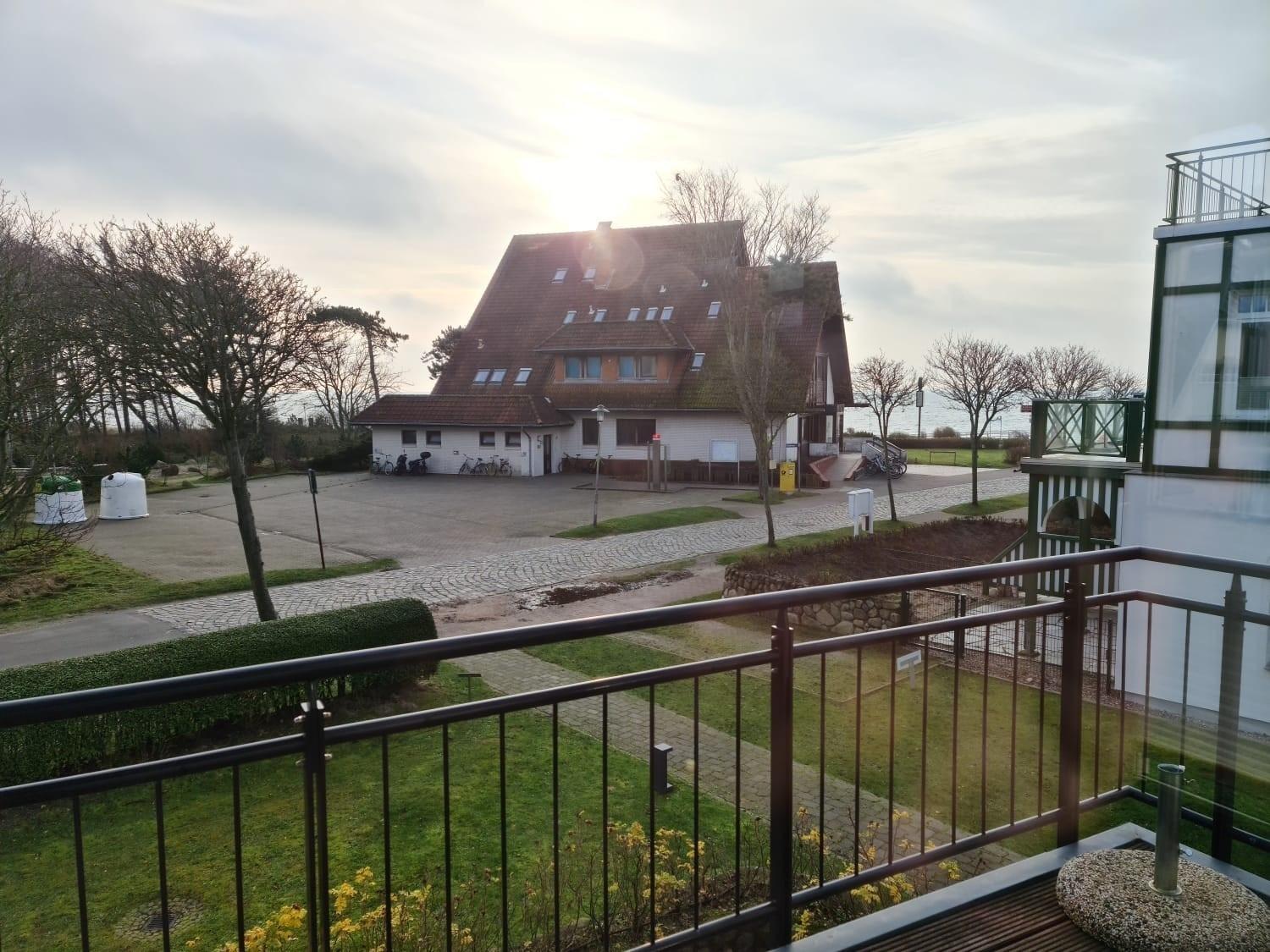 Ferienwohnung Rothtraut Remise Whg4 Wyk auf Föhr Exterior foto