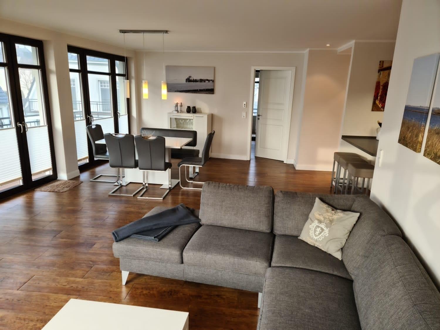 Ferienwohnung Rothtraut Remise Whg4 Wyk auf Föhr Exterior foto