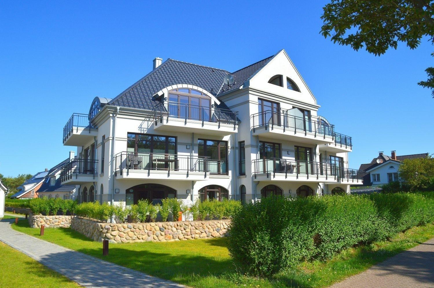 Ferienwohnung Rothtraut Remise Whg4 Wyk auf Föhr Exterior foto